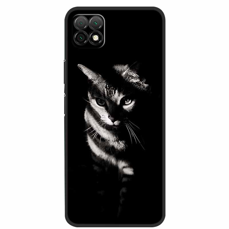 For Huawei Nova Y60 Case Marble Soft Silicone Back Case for Huawei Nova Y60 Phone Cover NovaY60 WKG-LX9 Coque Funda Bag New etui