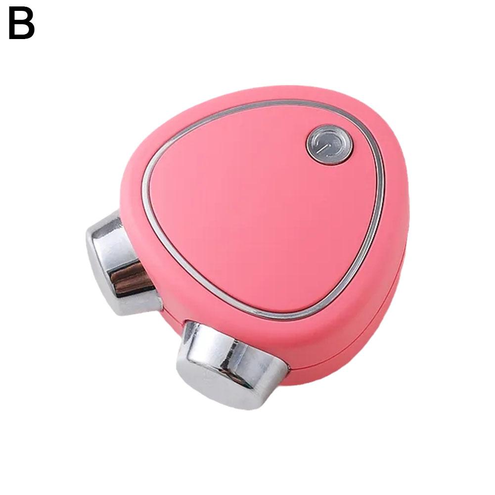 Neu EMS Gesichtsmassagegerät Hautpflege Abnehmen Doppelkinn Mikrostrom Facelifting Hautstraffung Massage Schönheitsgeräte