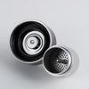 Heenoor Tea Infuser Insulated Stainless Steel Mug