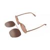 Ch0042s 004 Unisex Sunglasses