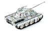 Meng Model 1/35 German Medium Tank Sd.Kfz.171 Panther A Early Model Plastic Model MTS046