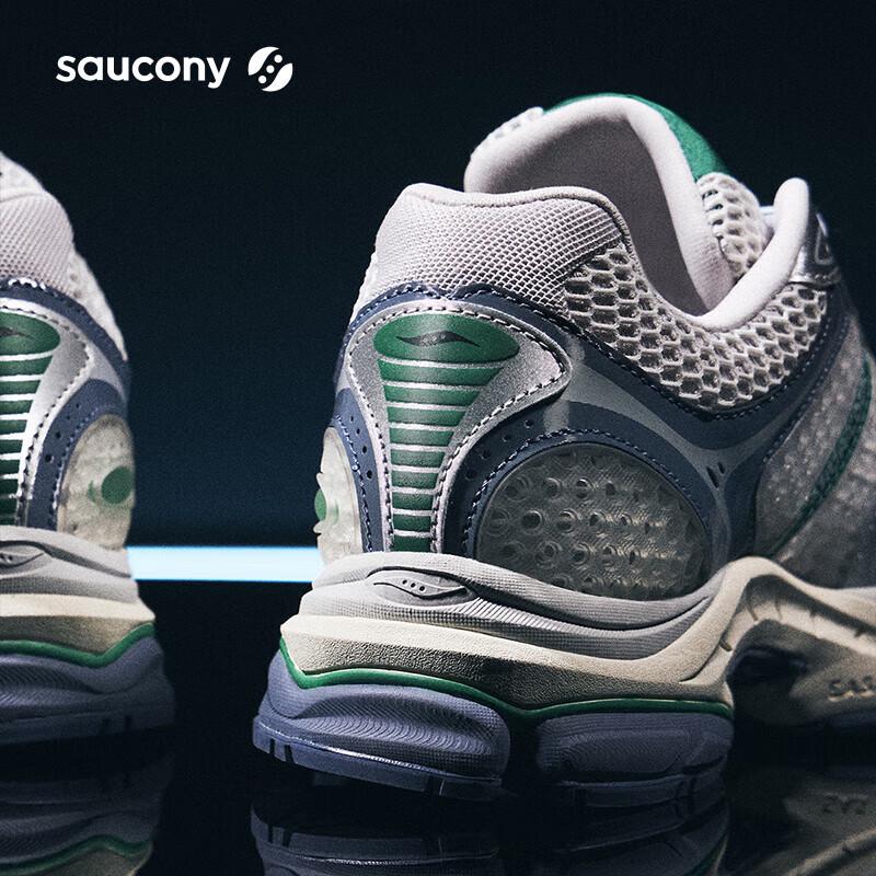 SAUCONY PROGRID TRIUMPH 4 Casual Running Shoes
