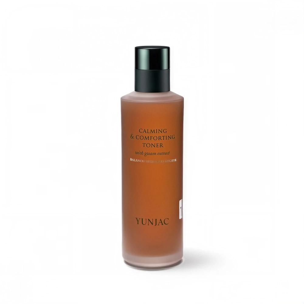 Yunjac Calming And Comforting Toner Single option