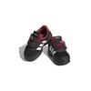 Adidas Neo Run 70S Cny Comfortable Casual Durable Low-Top Walking Shoes Baby Shoes Black White Red IE4262
