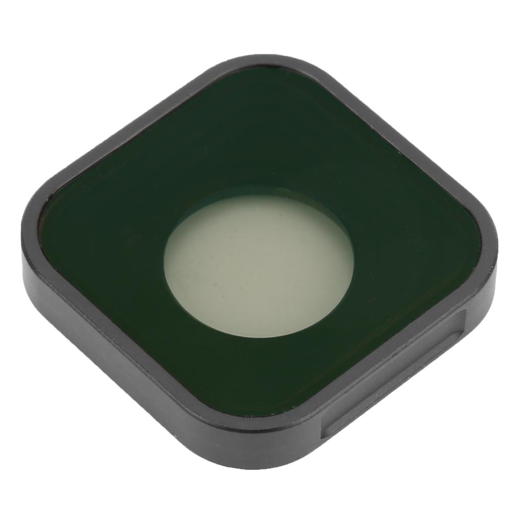 CPL Lens Filter for GoPro Hero 9 Action Camera Polarizing Filter Lens Protector Replacement
