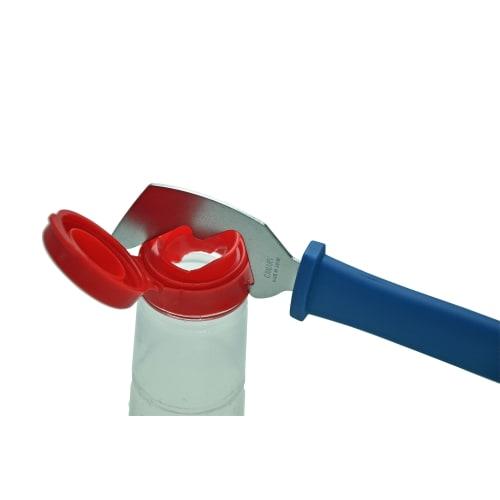 Remove the Plastic Cap and Put the Mouse