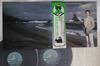 LP Record MIKE OLDFIELD - Incantations VIP99056 VIRGIN 1978 Japan Obi Rock Used