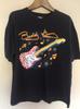 Vintage Buddy Guy mit Unterschrift Blues Musik T-Shirt Größe XL