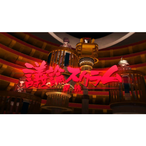 new danganronpa v3 everyones colossiai new semester - ps4