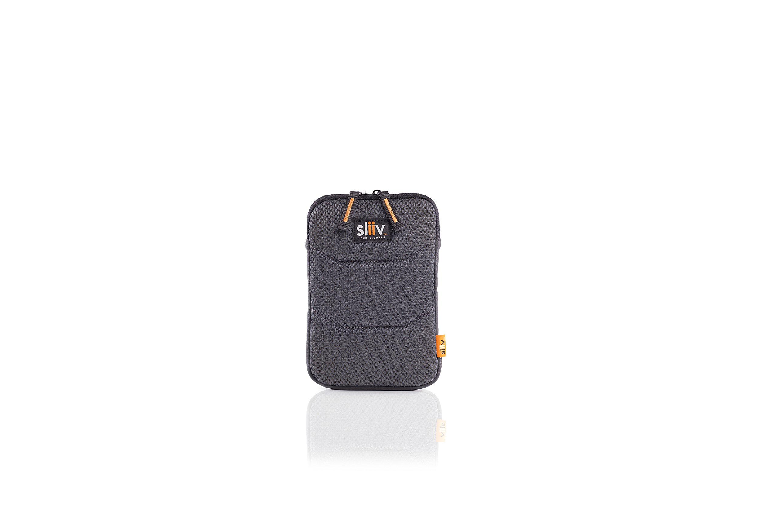 

Gruv Gear Sliiv Tech 2 Sleeve for iPad mini (SLIIV-TECH2-MINI)