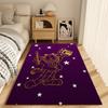 Fashion Entrance Mat Living Room Rugs Decoration G-Garfields Bedroom Carpet for Kitchen Bath Mats Super Absorbent Bathroom Rug