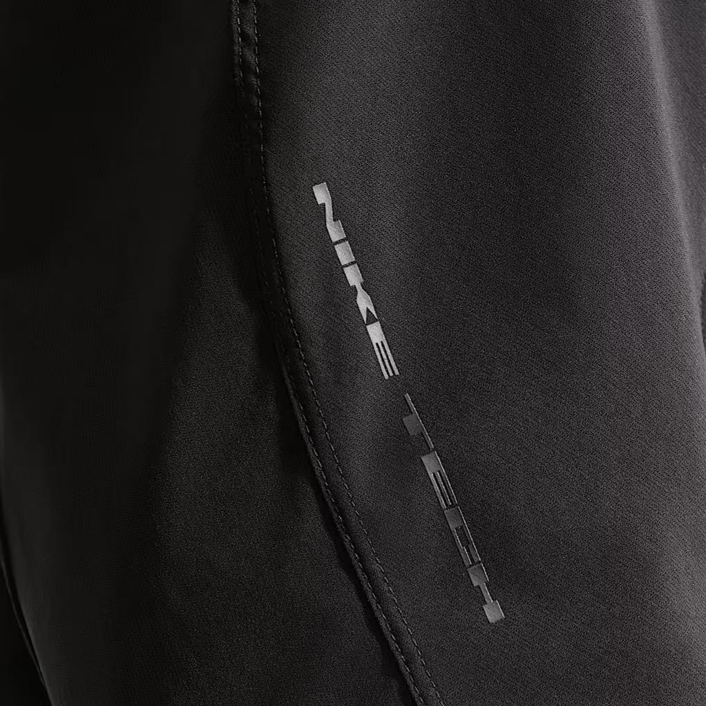Nike Dri-Fit Stretch Breathable Moisture-Wicking Comfortable Shirt Men Tops II2351-010