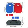 Corn Hole Toss Game Outdoor Throwing Funny Sports Toys Family Entertainment Toy for