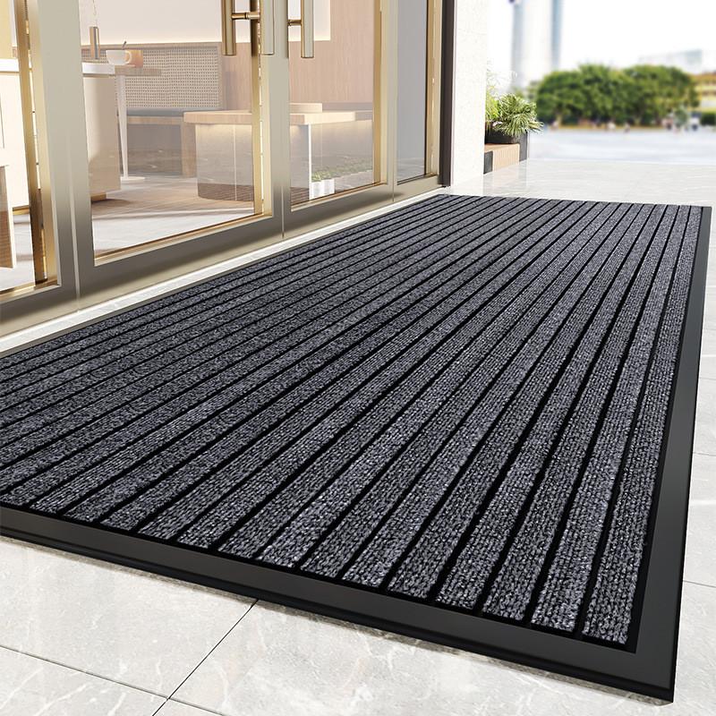 Shopping Entrance Mat Mall Supermarket Outdoor Door Carpet Commercial Slip Anti