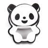 3D Cute Panda Shape DIY Biscuit Cutter Cake Cookie Mold Kitchen Baking Tools