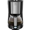 Кофеварка Melitta Enjoy Top Timer schwarz (1017-11)