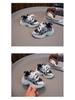 Kids' Breathable Sports Running Shoes: 2025 Korean-Style Sneakers for Boys and Girls