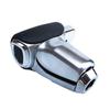 Car Shifter Knob Cap Console Gear Shifter Button Handle Repair Fit for 54131-TLA-L63 54131-TLA-L41 2017-2021 Accessories
