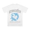James Arthur Pisces World Tour Concert Vintage Unisex Hip Hop Apparel Fan Gift High Quality Cotton Crew Short Sleeve TShirt