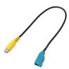 Black Car Camera For 5Door Wagon 11-14 High Quality