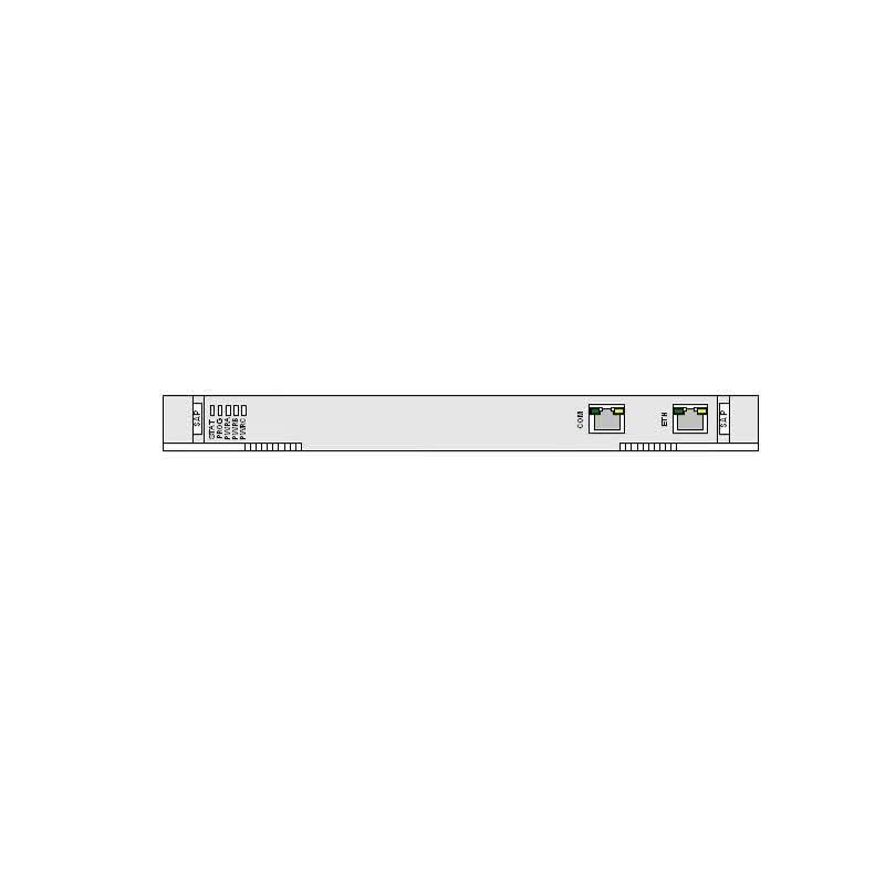 HUAWEI OSN2500 Optical Terminal System Auxiliary Interface Board