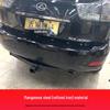 Lexus RX Tow Hitch: Fits RX270/350/450/300 - Tow Bar & Hook