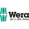Wera 816 r pour l'atelier porte-embouts