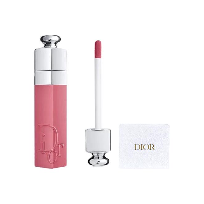 Dior Addict Тинт для губ, Увлажняющий, не оставляющий следов #351