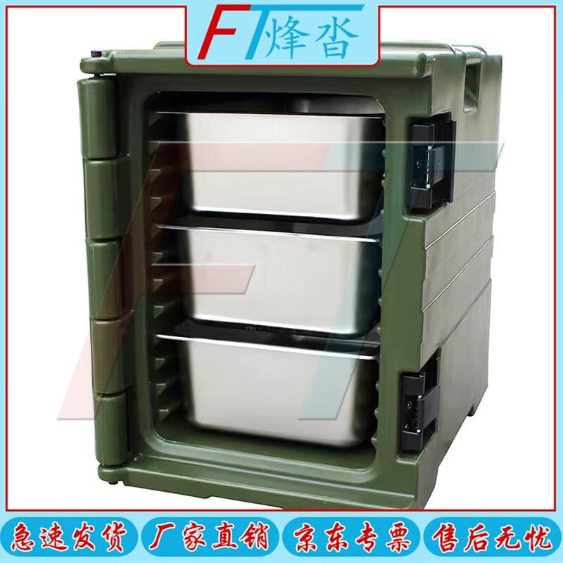 FENGTA Thermal Food Transport Box