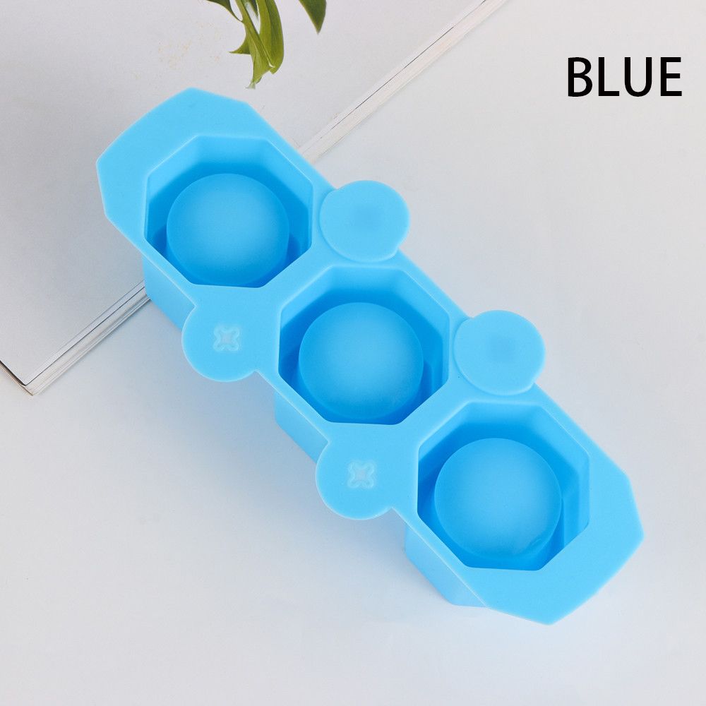 Decoration Bottle Cake Baking Flowerpot Silicone Mold Cement Pot Mould Pastry Tools Manual Clay