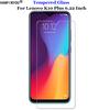 Для Lenovo K10 Plus 6,22