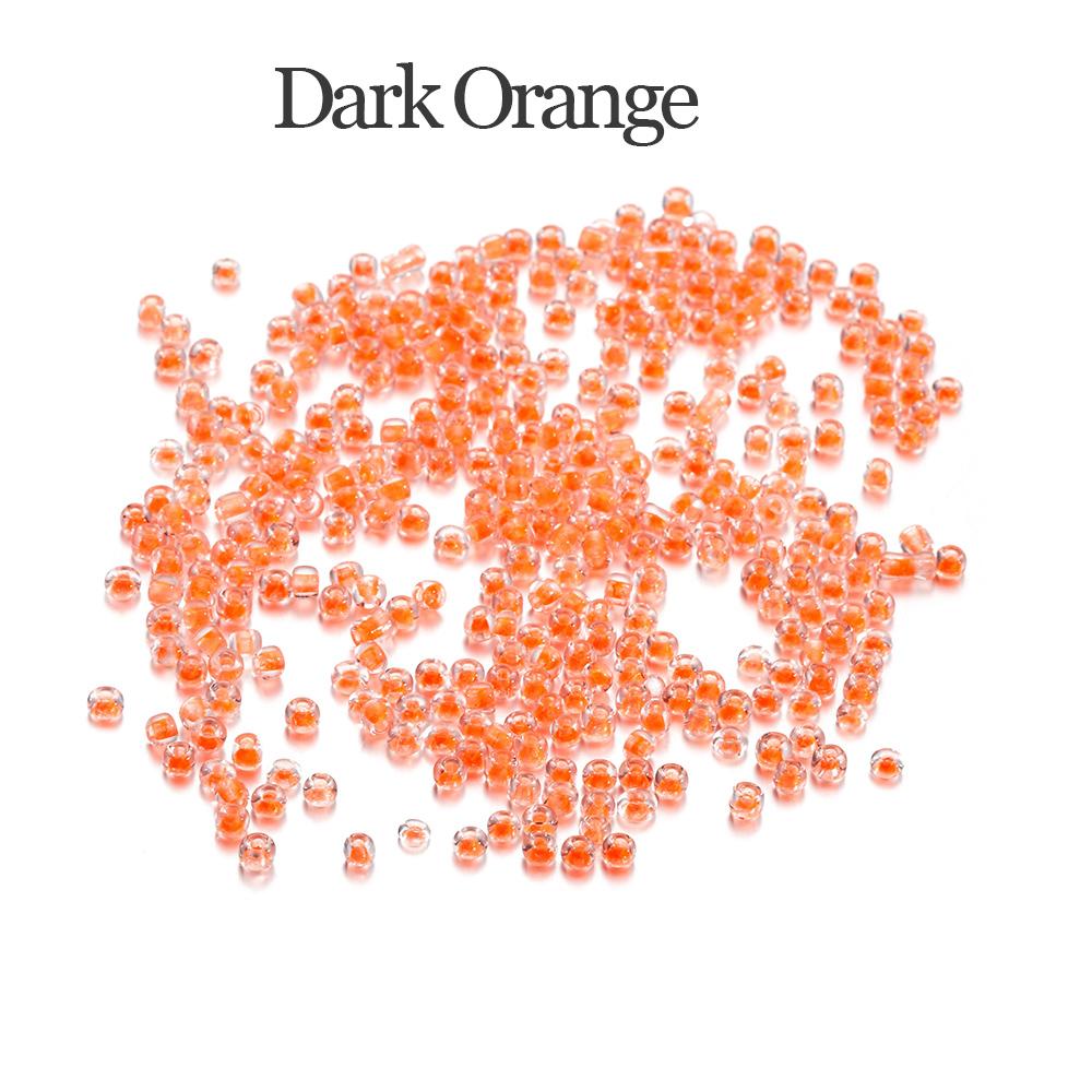 

300-1400 шт. смешанная имитация натурального камня, гладкие круглые шарики-разделители, ожерелье, домашнее украшение для изготовления ювелирных изделий своими руками, аксессуары 3mmx800pcs