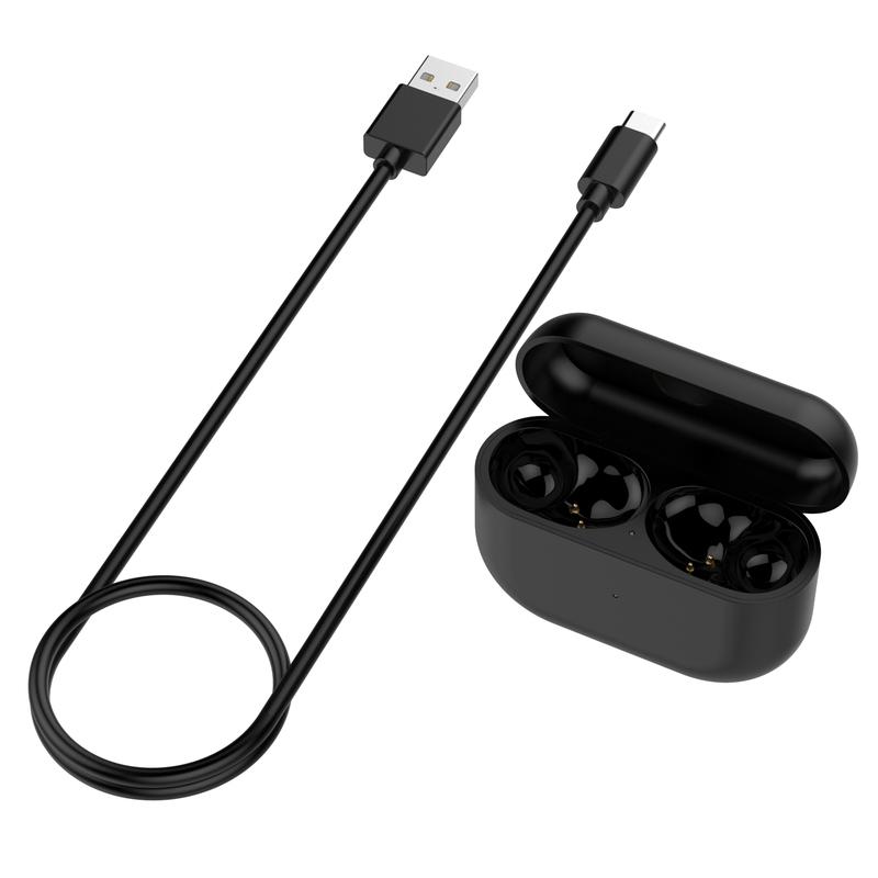 

Charging Case for Jabra Elite 10 Headset Charging Compartment for Elite 10 BT Headset