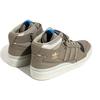Adidas Forum Mid Clay Sesame 2022 - HQ1508