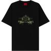 Logo-embroidered Cotton T-shirt 50544543-001