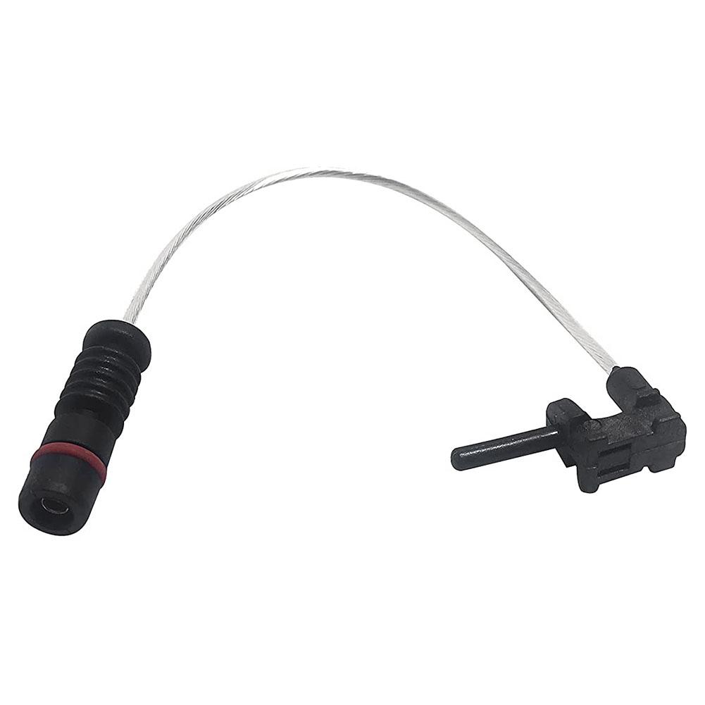 4 шт. 1405401217 Комплект датчиков износа тормозных колодок, Передние задние датчики износа тормозных колодок для W140, W107, W124, W129