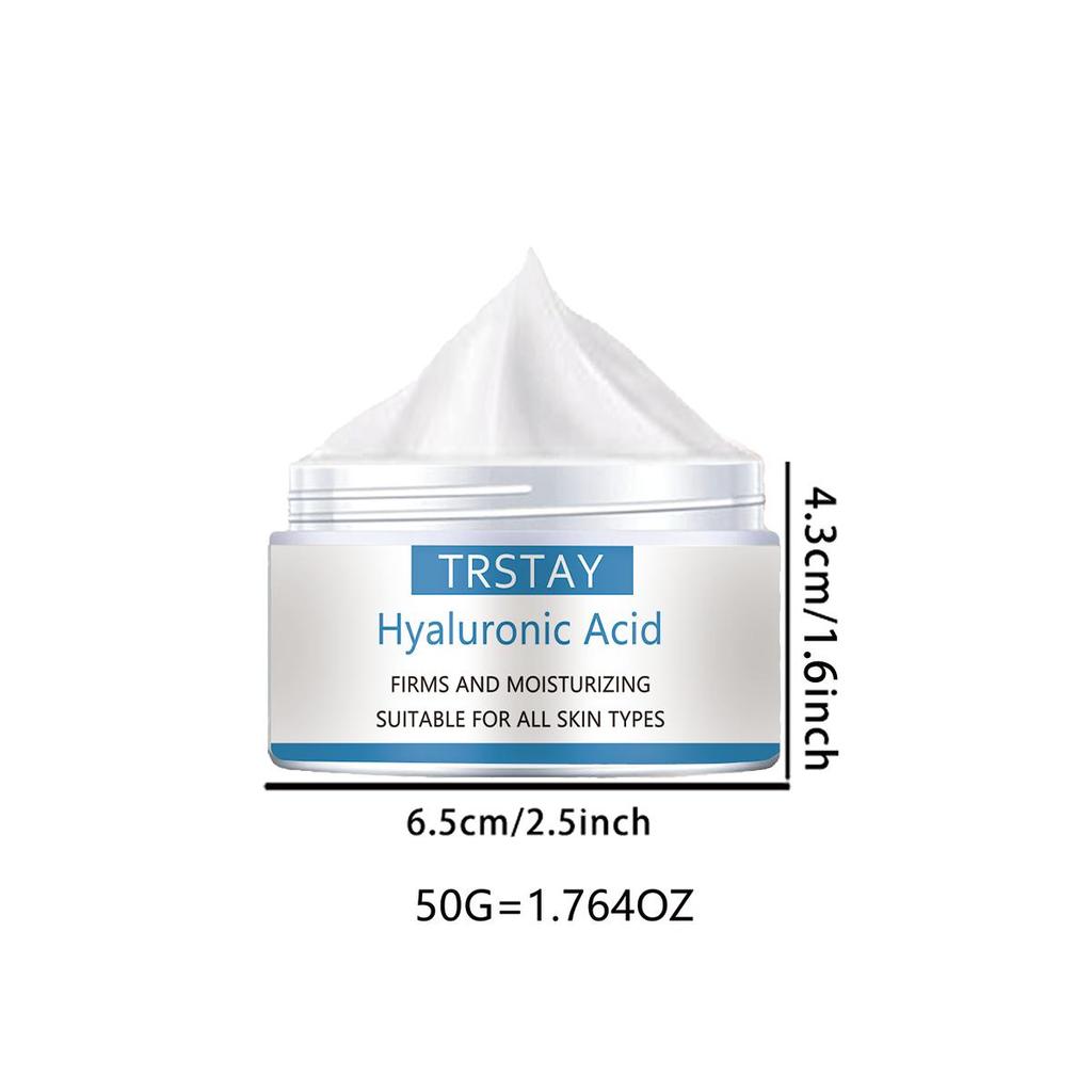 Brightening Cream Moisturizes, Is Smooth and Delicate, Gentle and Non-irritating, Reduces Fine Lines, Moisturizes the Skin, and Improves Damaged Skin