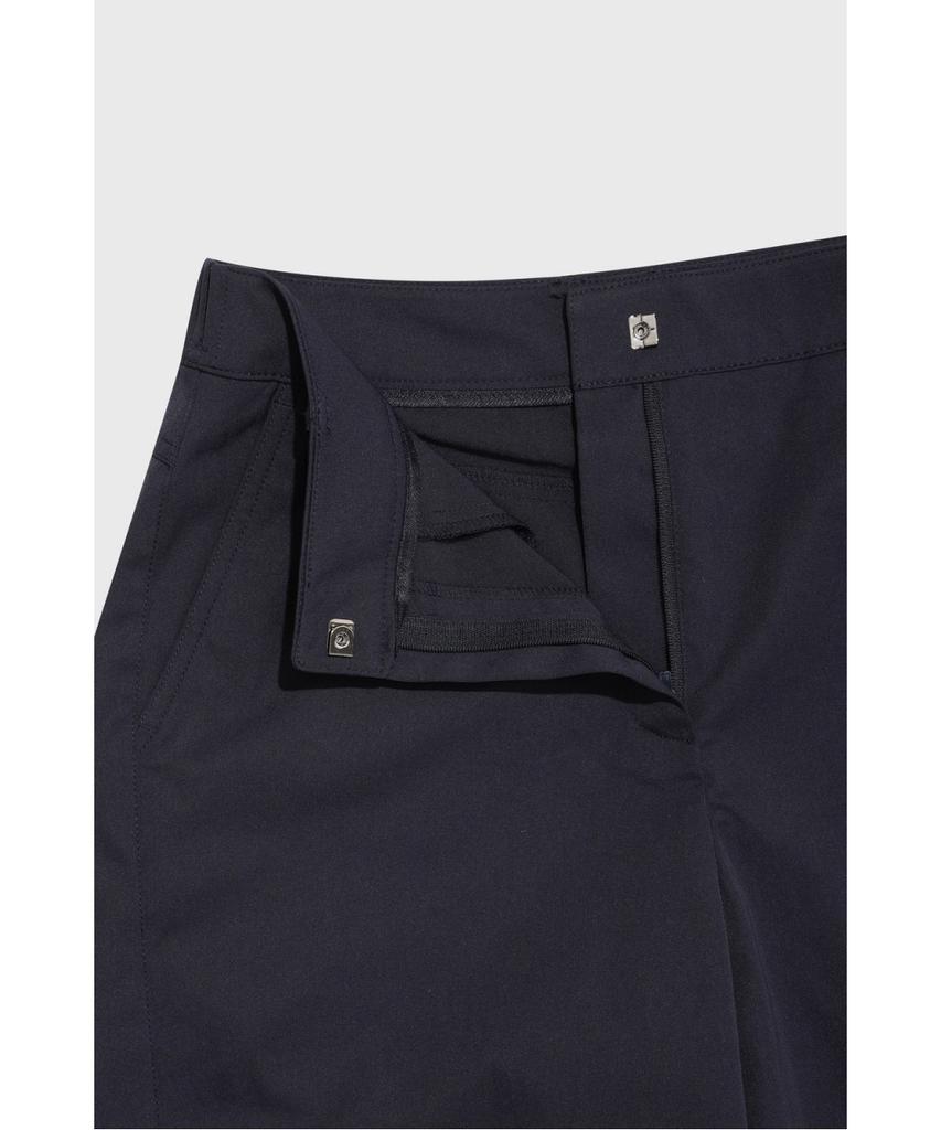 WAAC Women New Fit Tapered Pants Wwpnm26301Nyx