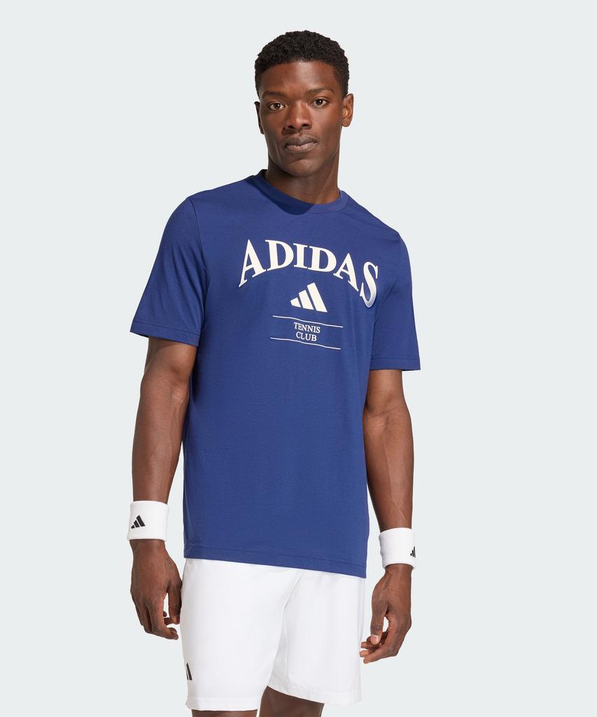 adidas Heritage Graphic T-Shirt Kb9443