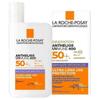 La Roche-posay Anthelios Uvmune 400 Anti Dark-spot Fluid Spf50+ 50ml