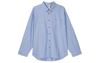Life Oxford Buttondown Shirt FN3126-101