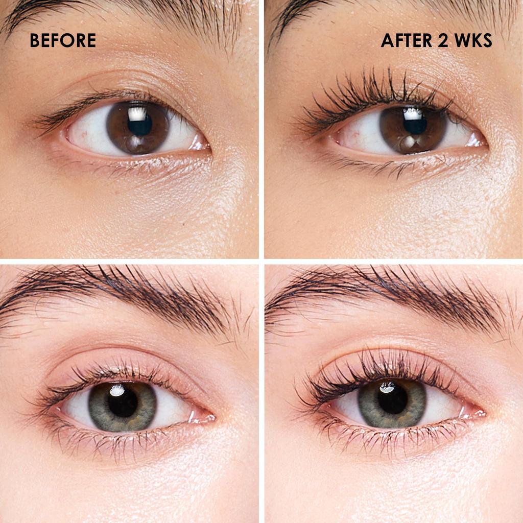 epais Eyelash Essential Serum 15ml / Eyelash Essential Serum (Black Mascara)