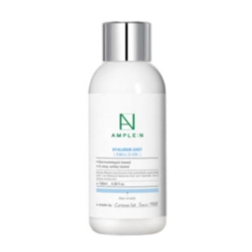 AMPLEN HyaluronShot Emulsion 130ml