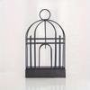 New Hanging Mosquito Coil Holder Birdcage Shape Repellent Incenses Incense Burner Rack Bird Cage Rack