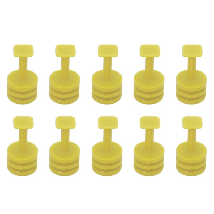 

10Pcs Dents Repair Tool Puller Auto Maintenance Tool Dents Removal Pulling 7/9/11/13mm Dents Removal Tool 7mm