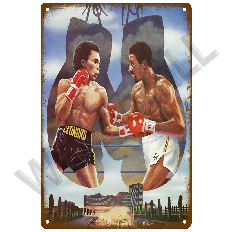 Cinema Movie Metal Sign Industrial Vintage Poster Vintage Retro Tin Sign Aesthetic Living Room Metal Wall Decor Decoration Art