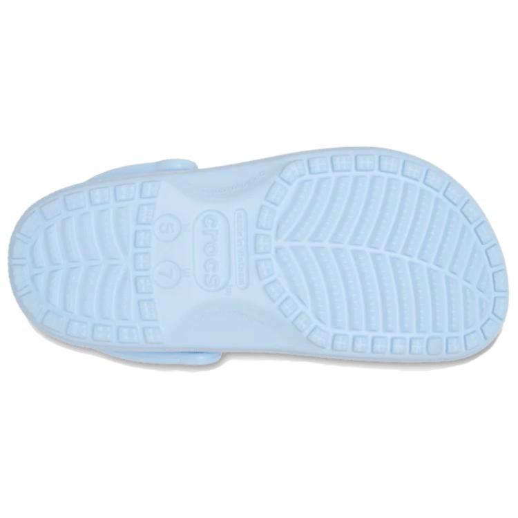 Crocs Classic Clog 'Light Blue' Men's 10001-4WK