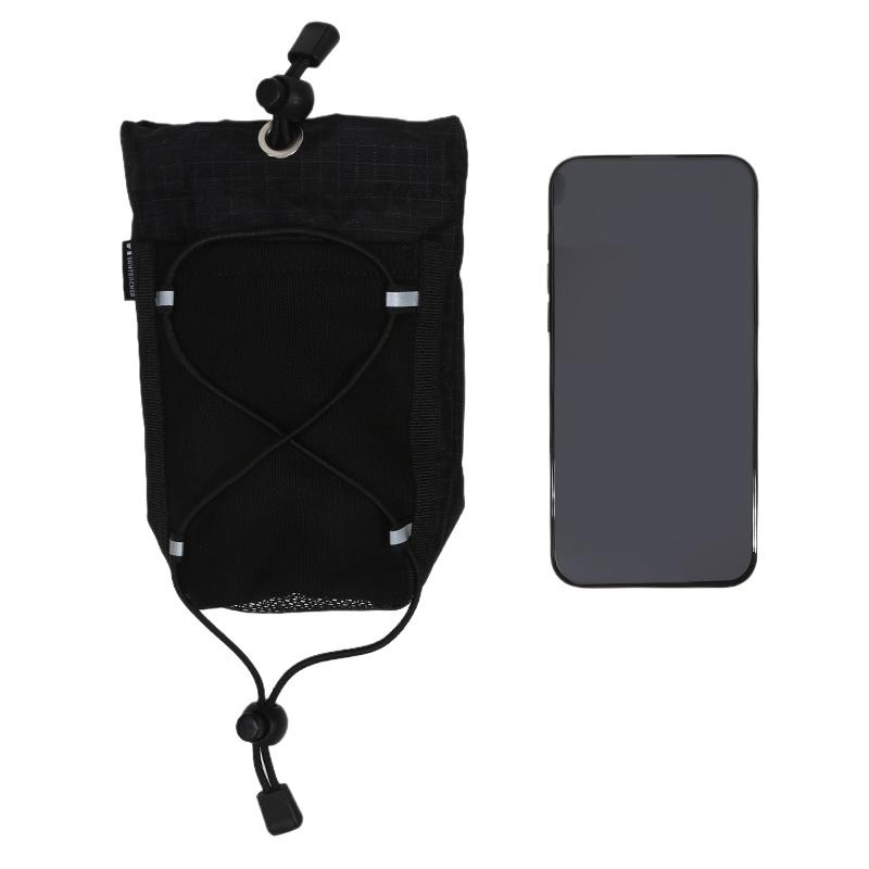 1PC Outdoor Camping Backpack Arm Bag Climbing Molle Wallet Purse Phone Case For Water Bottle Storage Bag Hiking Pouch