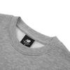 New Balance Lifestyle Casual Sweatshirts Women's Gray Crew Neck Thickened Regular WT03811-AG