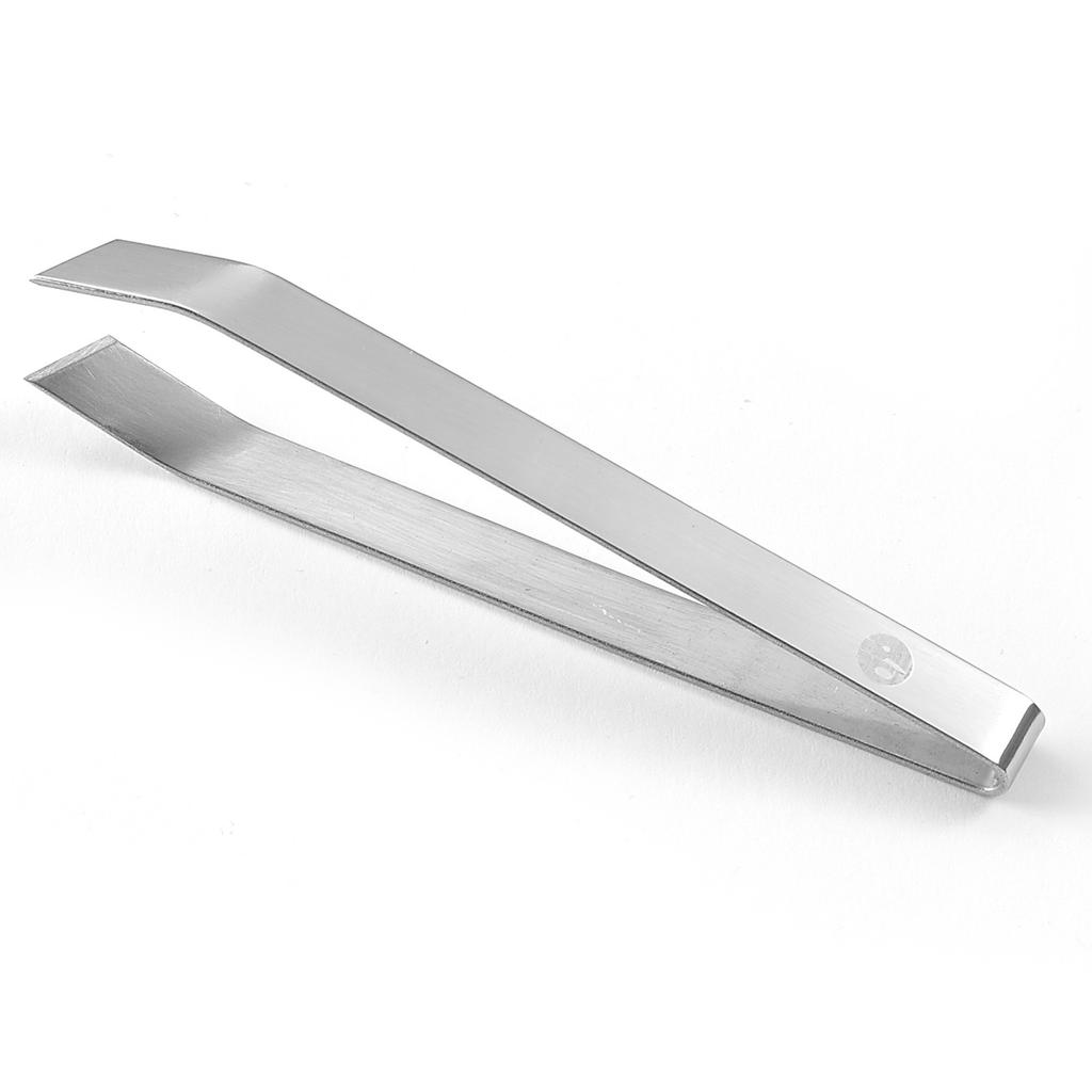 Hendi 680117 120mm Bone Removal Tweezers